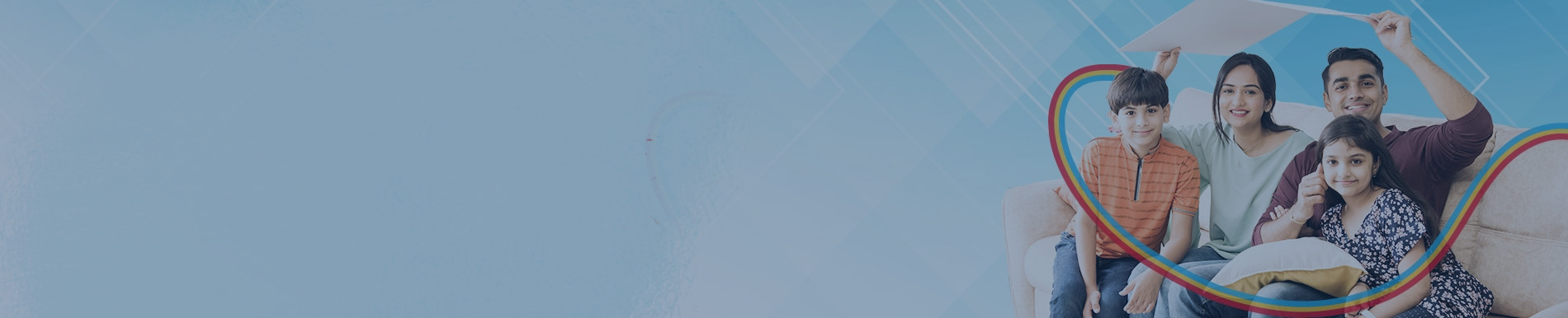 Life Insurance Banner